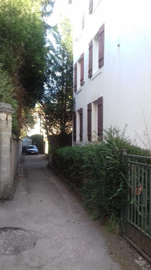 Gite Le Jardinier 埃皮纳勒 外观 照片